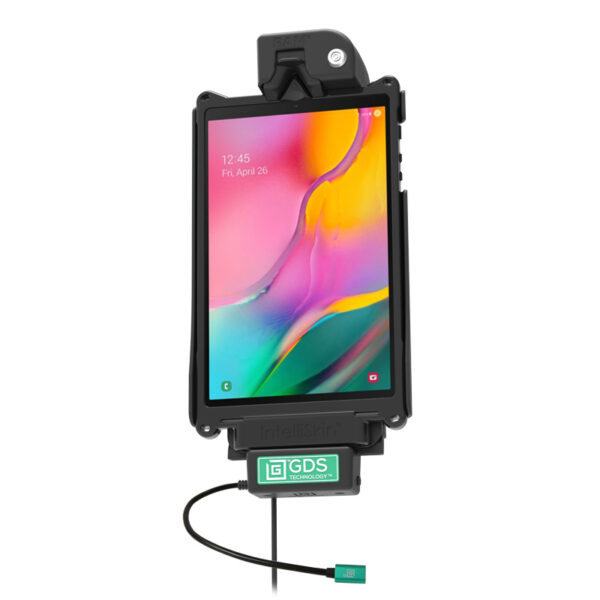 Locking GDS® Cool-Dock™ with USB Type-C for Samsung Tab A 10.1 SM-T510 Ram Mounts RAM-GDS-DOCKLF-SAM65CPU - immagine 2