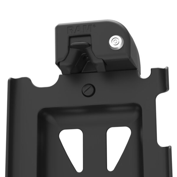 Locking GDS® Cool-Dock™ with USB Type-C for Samsung Tab A 10.1 SM-T510 Ram Mounts RAM-GDS-DOCKLF-SAM65CPU - immagine 3