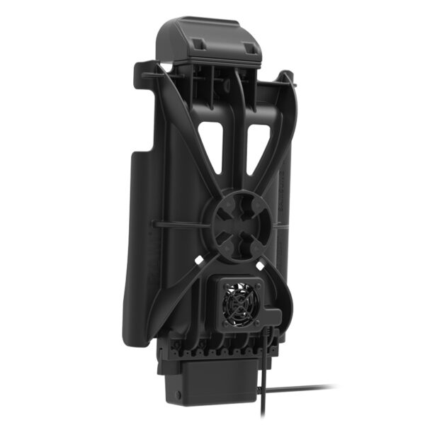 Locking GDS® Cool-Dock™ with USB Type-C for Samsung Tab A 10.1 SM-T510 Ram Mounts RAM-GDS-DOCKLF-SAM65CPU - immagine 5