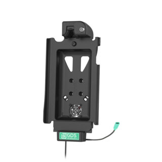 Locking GDS® Cool-Dock™ + Data Sync for Samsung Tab A 10.1 SM-T510 Ram Mounts RAM-GDS-DOCKLF-SAM65CU