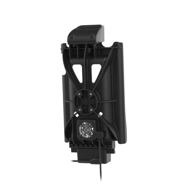 Locking GDS® Cool-Dock™ + Data Sync for Samsung Tab A 10.1 SM-T510 Ram Mounts RAM-GDS-DOCKLF-SAM65CU - immagine 3