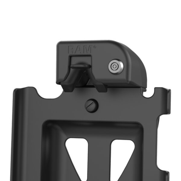 Locking GDS® Cool-Dock™ + Data Sync for Samsung Tab A 10.1 SM-T510 Ram Mounts RAM-GDS-DOCKLF-SAM65CU - immagine 6