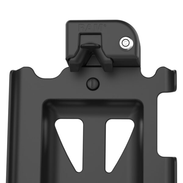 Locking GDS® Cool-Dock™ with USB Type-C for Samsung Tab A 10.5 Ram Mounts RAM-GDS-DOCKLF-SAM66CPU - immagine 3