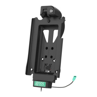 Locking GDS® Cool-Dock™ + Data Sync for Samsung Tab A 10.5 Ram Mounts RAM-GDS-DOCKLF-SAM66CU