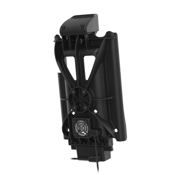 Locking GDS® Cool-Dock™ + Data Sync for Samsung Tab A 10.5 Ram Mounts RAM-GDS-DOCKLF-SAM66CU - immagine 3