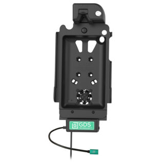 Blocco GDS Cool-Dock per Samsung Tab A 8.4 SM-T307 Ram Mounts RAM-GDS-DOCKLF-SAM67CPU