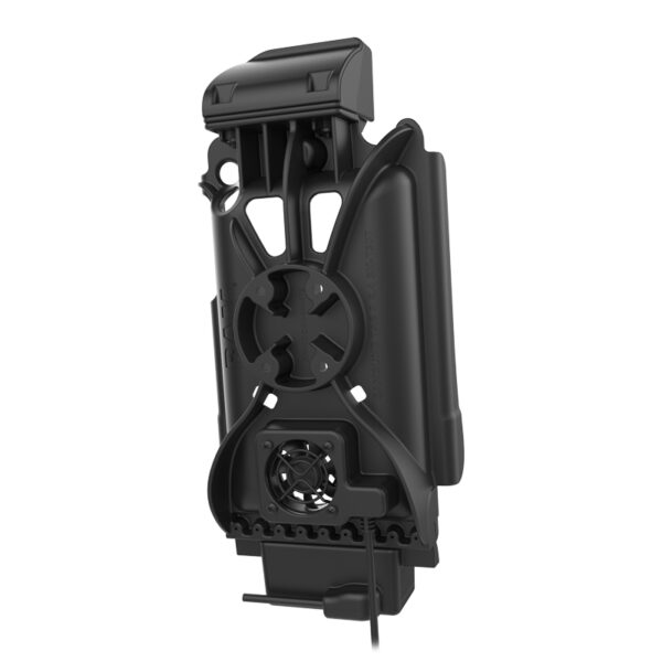 Blocco GDS Cool-Dock con USB-C 3.1 per Samsung Tab A 8.4 SM-T307 Ram Mounts RAM-GDS-DOCKLF-SAM67CU - immagine 3