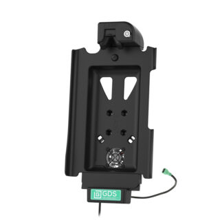 Locking GDS® Cool-Dock™ for Samsung Tab A7 10.4 Ram Mounts RAM-GDS-DOCKLF-SAM75U