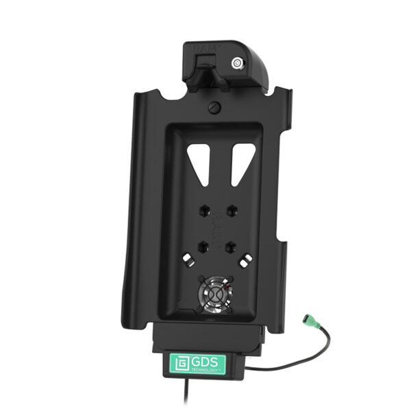 Locking GDS® Cool-Dock™ for Samsung Tab A7 10.4 Ram Mounts RAM-GDS-DOCKLF-SAM75U