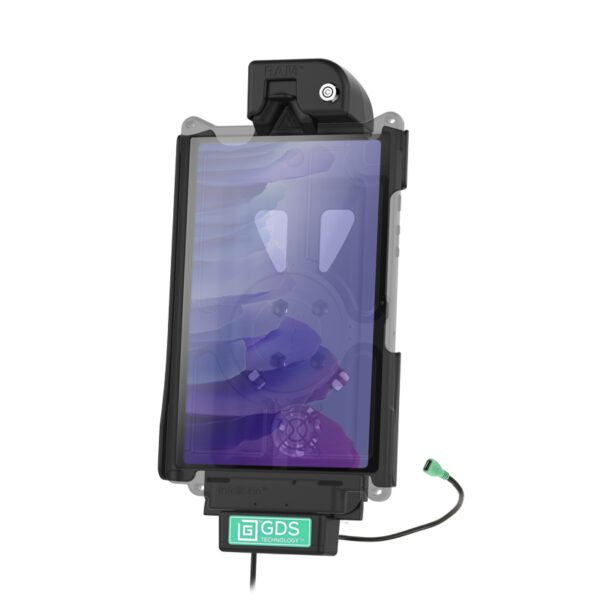 Locking GDS® Cool-Dock™ for Samsung Tab A7 10.4 Ram Mounts RAM-GDS-DOCKLF-SAM75U - immagine 2