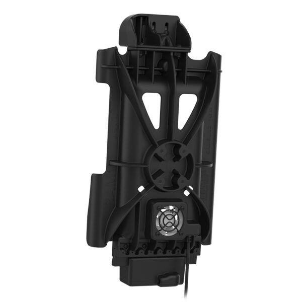 Locking GDS® Cool-Dock™ for Samsung Tab A7 10.4 Ram Mounts RAM-GDS-DOCKLF-SAM75U - immagine 5