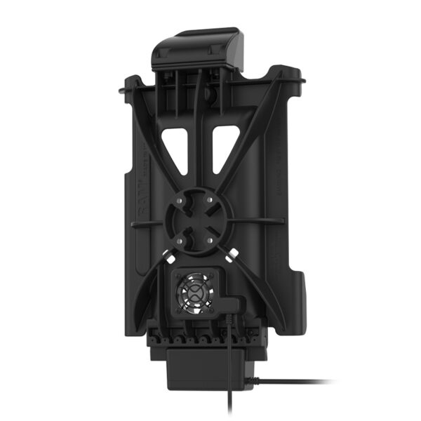 Locking GDS® Cool-Dock™ with USB Type-C for Samsung Tab S7 11" SM-T870 Ram Mounts RAM-GDS-DOCKLF-SAM76CPU - immagine 5
