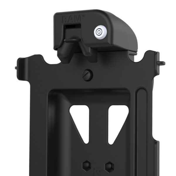 Locking GDS® Cool-Dock™ + Data Sync for Samsung Tab S7 11" SM-T870 Ram Mounts RAM-GDS-DOCKLF-SAM76CU - immagine 4