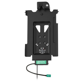 Blocco GDS Cool-Dock per Samsung Tab S10più, S9più, S8più e altro Ram Mounts RAM-GDS-DOCKLF-SAM78CPU