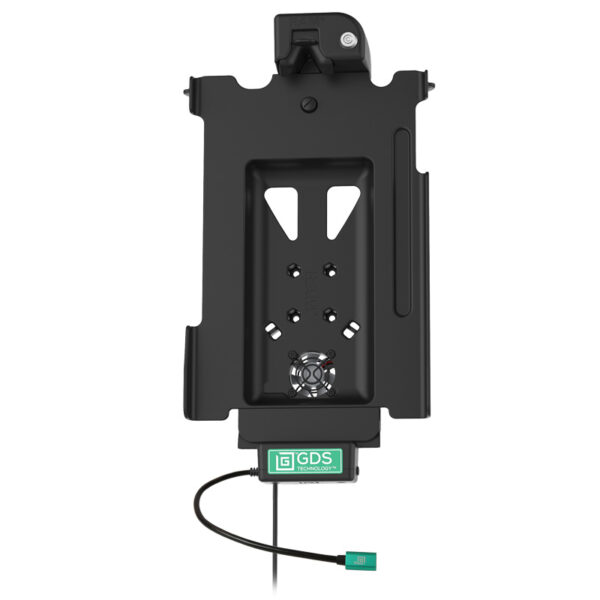 Blocco GDS Cool-Dock per Samsung Tab S10più, S9più, S8più e altro Ram Mounts RAM-GDS-DOCKLF-SAM78CPU