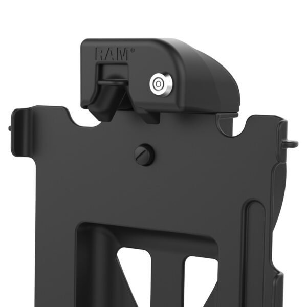 Blocco GDS Cool-Dock per Samsung Tab S10più, S9più, S8più e altro Ram Mounts RAM-GDS-DOCKLF-SAM78CPU - immagine 3