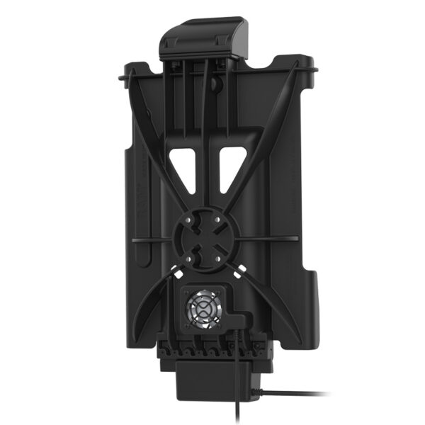 Blocco GDS Cool-Dock per Samsung Tab S10più, S9più, S8più e altro Ram Mounts RAM-GDS-DOCKLF-SAM78CPU - immagine 5