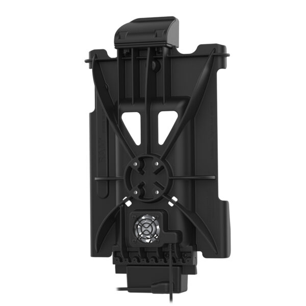 Locking GDS® Cool-Dock™ + Data Sync for Samsung Tab S7+ & S7 FE 12.4" Ram Mounts RAM-GDS-DOCKLF-SAM78CU - immagine 5