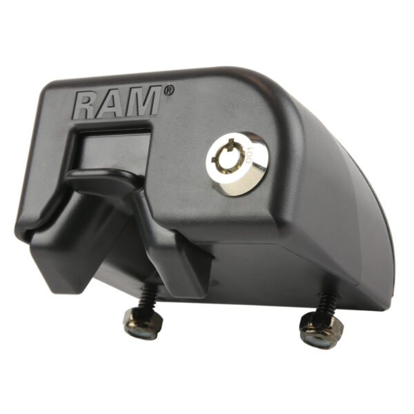GDS® Tough-Dock™ & Cool-Dock™ Locking Top Latch Ram Mounts RAM-GDS-DOCKLHU