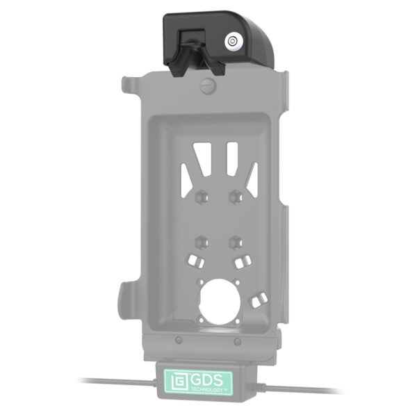 GDS® Tough-Dock™ & Cool-Dock™ Locking Top Latch Ram Mounts RAM-GDS-DOCKLHU - immagine 2