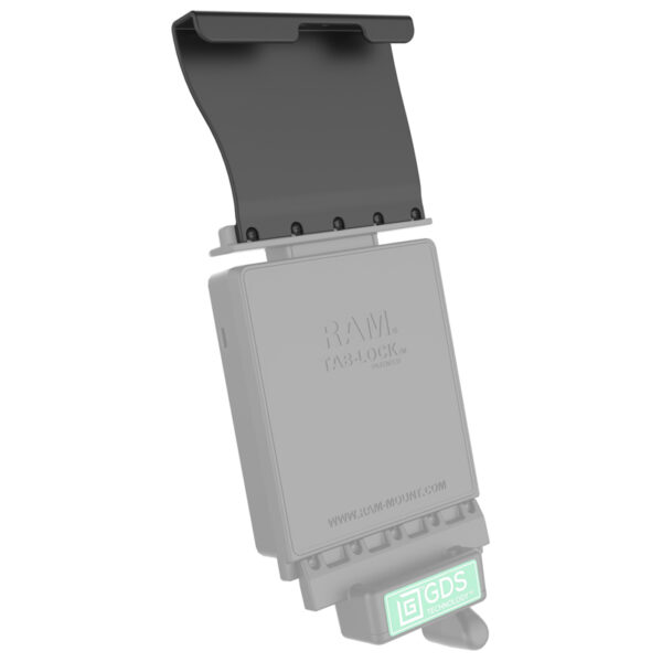 GDS Dock Top Cup per Apple iPad Pro 11" Ram Mounts RAM-GDS-DOCKT-AP23U - immagine 2