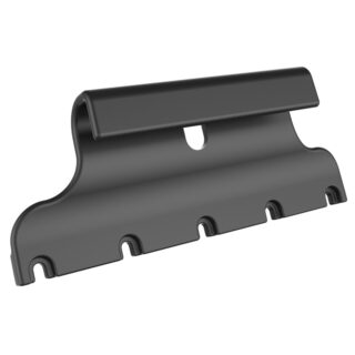 GDS Dock Top Cup per Apple iPad mini 4 e 5 Ram Mounts RAM-GDS-DOCKT-AP27U