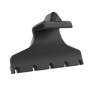 GDS Dock per veicoli Tazza superiore corta per tablet IntelliSkin di nuova generazione Ram Mounts RAM-GDS-DOCKT-OMT3U