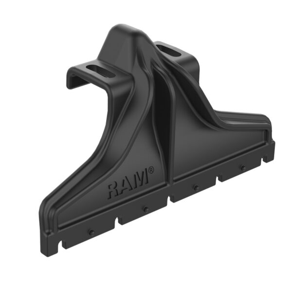 GDS Dock per veicoli Tazza superiore corta per tablet IntelliSkin di nuova generazione Ram Mounts RAM-GDS-DOCKT-OMT3U - immagine 3