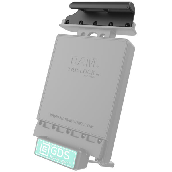 GDS Dock Top Cup per Samsung Tab S 10.5 Ram Mounts RAM-GDS-DOCKT-SAM10U - immagine 2