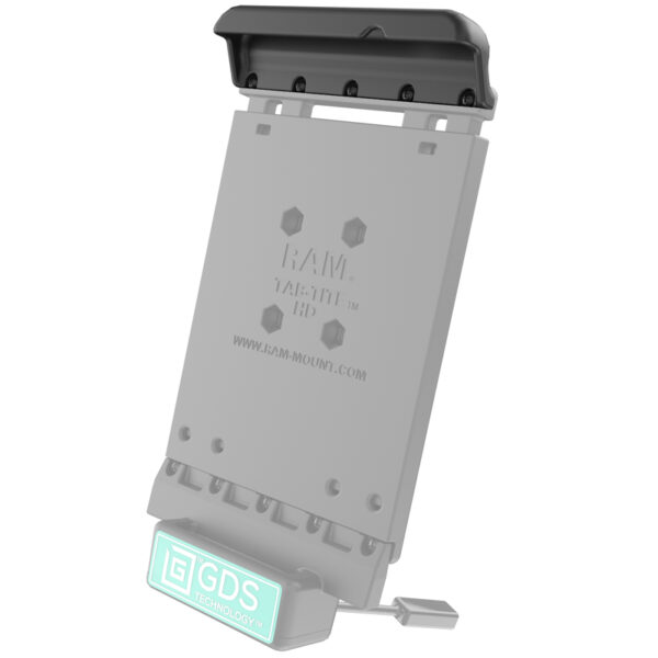 GDS Dock Top Cup per Samsung Tab 4 7.0 Ram Mounts RAM-GDS-DOCKT-SAM11U - immagine 2