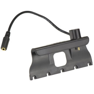 GDS® Vehicle Dock Top Cup with Audio Cable for Samsung Tab 4 8.0 Ram Mounts RAM-GDS-DOCKT-SAM12-AUD1U