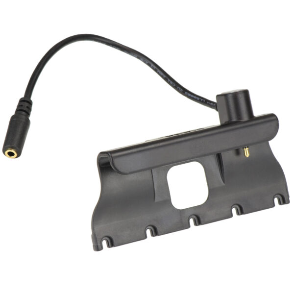 GDS® Vehicle Dock Top Cup with Audio Cable for Samsung Tab 4 8.0 Ram Mounts RAM-GDS-DOCKT-SAM12-AUD1U