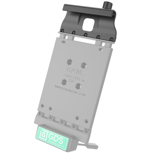 GDS Dock Top Cup per Samsung Tab 4 8.0 Ram Mounts RAM-GDS-DOCKT-SAM12U - immagine 2