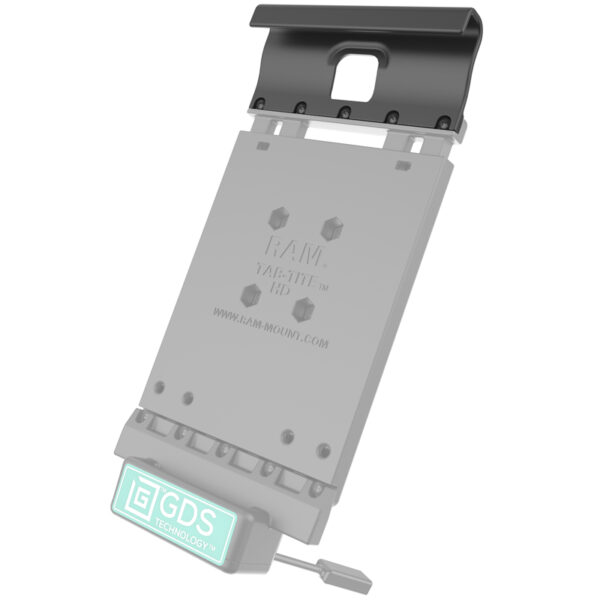 GDS Dock Top Cup per Samsung Tab A 8.0 Ram Mounts RAM-GDS-DOCKT-SAM16U - immagine 2