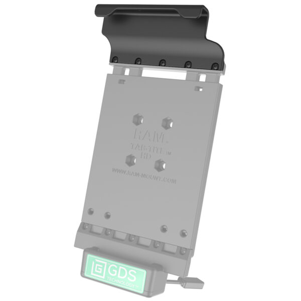 GDS Dock Top Cup per Samsung Tab E 8.0 Ram Mounts RAM-GDS-DOCKT-SAM21U - immagine 2