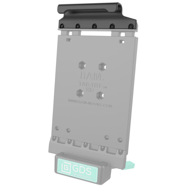 GDS Dock Top Cup per Samsung Tab A 7.0 Ram Mounts RAM-GDS-DOCKT-SAM24U - immagine 2
