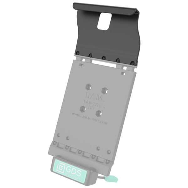 GDS Dock Top Cup per Samsung Tab S3 9.7 Ram Mounts RAM-GDS-DOCKT-SAM27U - immagine 2