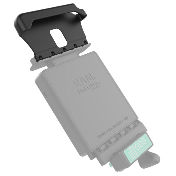 GDS Dock Top Cup per Samsung Tab Active2 Ram Mounts RAM-GDS-DOCKT-SAM29U - immagine 2