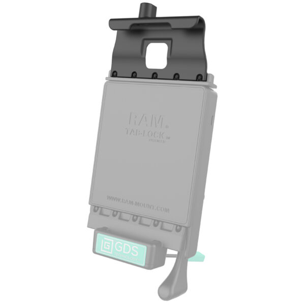 GDS Dock Top Cup per Samsung Tab A 8.0 (2018) SM-T387 Ram Mounts RAM-GDS-DOCKT-SAM40U - immagine 2