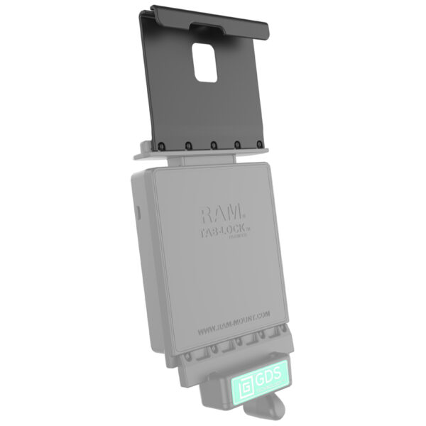 GDS Dock Top Cup per Samsung Galaxy Tab S4 10.5" Ram Mounts RAM-GDS-DOCKT-SAM41U - immagine 2