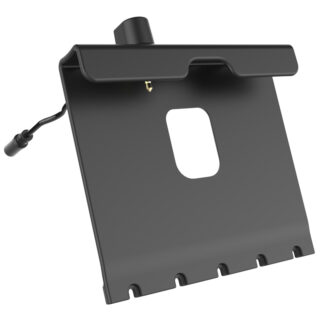 GDS Dock Top Cup con cavo audio per Samsung Tab A 10.5 Ram Mounts RAM-GDS-DOCKT-SAM43-AUD1U