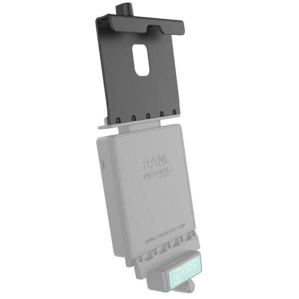 GDS Dock Top Cup per Samsung Tab A 10.5 Ram Mounts RAM-GDS-DOCKT-SAM43U - immagine 2