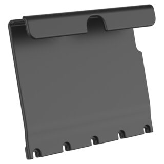 GDS Dock Top Cup per Samsung Tab S5e e Tab A 10.1 (2019) Ram Mounts RAM-GDS-DOCKT-SAM49U