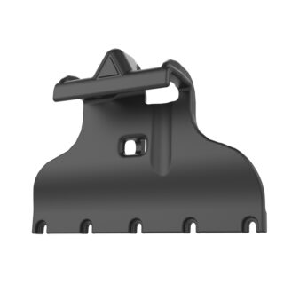 GDS Dock Top Cup per Samsung Tab A 8.4 e Tab A 8.0 (2019) Ram Mounts RAM-GDS-DOCKT-SAM67U
