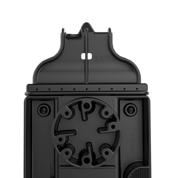 GDS Dock Top Cup per Samsung Tab A 8.4 e Tab A 8.0 (2019) Ram Mounts RAM-GDS-DOCKT-SAM67U - immagine 4