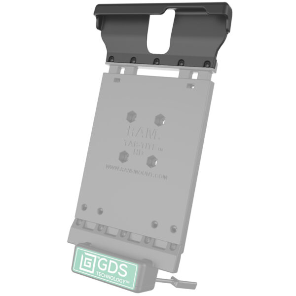 GDS Dock Top Cup per Samsung Tab S 8.4 Ram Mounts RAM-GDS-DOCKT-SAM9U - immagine 2