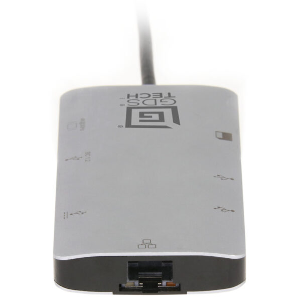 GDS® Hub™ With USB Type-C For Desktop Ram Mounts RAM-GDS-HUB-TYPEC-02 - immagine 3