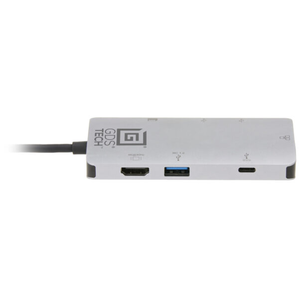 GDS® Hub™ With USB Type-C For Desktop Ram Mounts RAM-GDS-HUB-TYPEC-02 - immagine 4