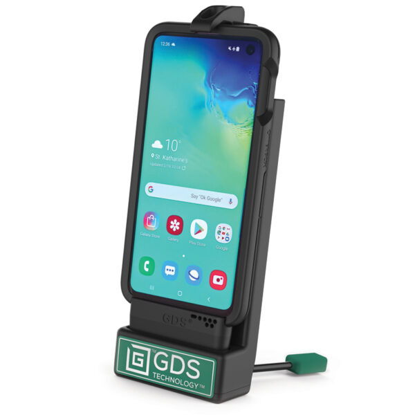 Modulo GDS OtterBox uniVERSE per Samsung S9, S10 e S10e Ram Mounts RAM-GDS-OT2U - immagine 4