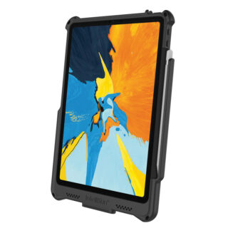 IntelliSkin per Apple iPad Pro 11" (1a generazione) Ram Mounts RAM-GDS-SKIN-AP23